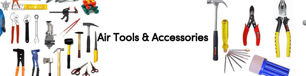 Discover Outils pneumatiques et accessoires  For Your Vehicle