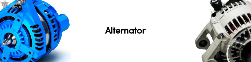 Discover Alternateurs For Your Vehicle