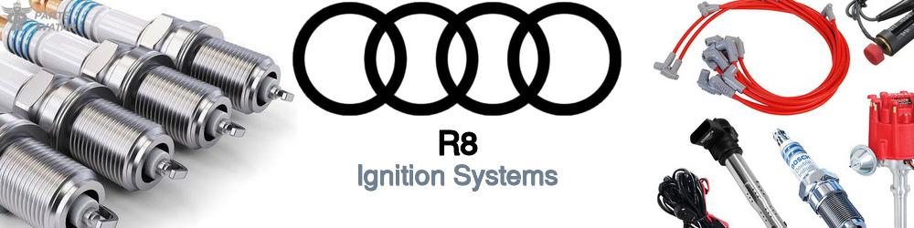 Discover Audi R8 Ignition For Your Vehicle