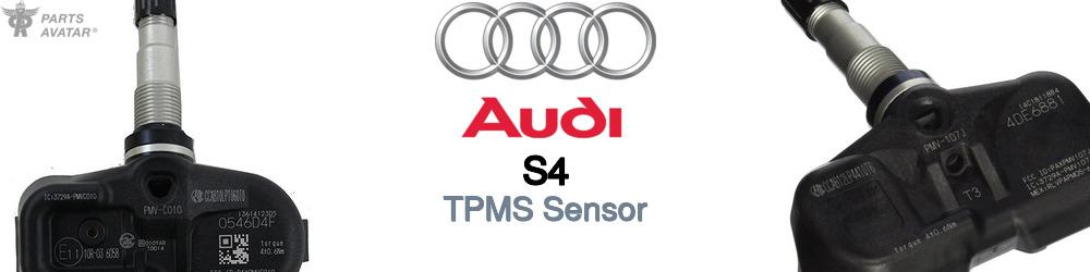 Discover Audi S4 TPMS Sensor For Your Vehicle