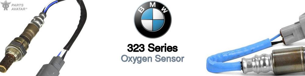 Discover BMW 323 series O2 Sensors For Your Vehicle