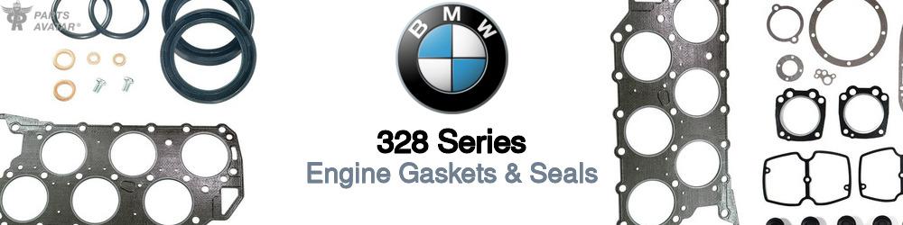 Discover BMW 328 series Engine Gaskets For Your Vehicle