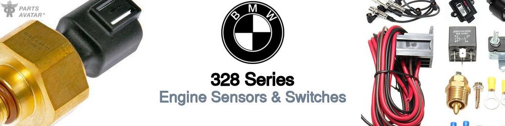 Discover BMW 328 series Engine Sensors For Your Vehicle