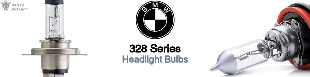 Discover BMW 328 series Headlight Bulbs For Your Vehicle