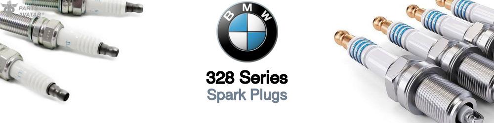 Discover BMW 328 series Spark Plugs For Your Vehicle