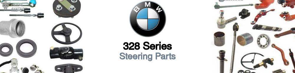 Discover BMW 328 series Rack and Pinions For Your Vehicle