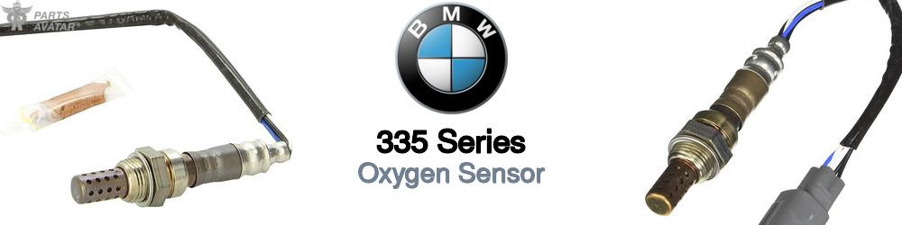 Discover BMW 335 series O2 Sensors For Your Vehicle