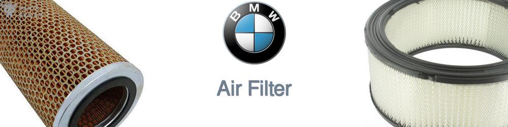 Discover BMW Air Intakes For Your Vehicle