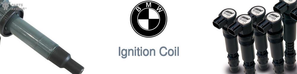 Discover BMW Ignition Coils For Your Vehicle