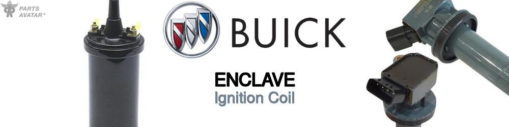 Discover Buick Enclave Ignition Coils For Your Vehicle