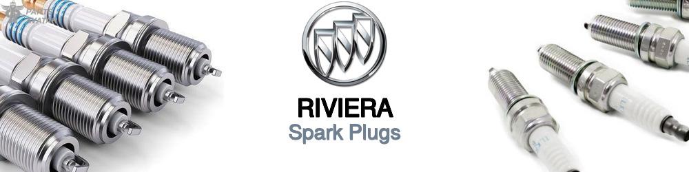 Discover Buick Riviera Spark Plugs For Your Vehicle