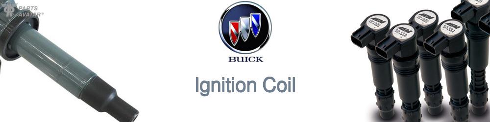 Discover Buick Ignition Coils For Your Vehicle