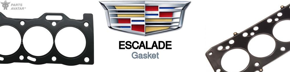 Discover Cadillac Escalade Exhaust Gaskets For Your Vehicle