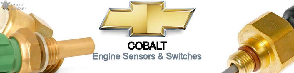 Discover Chevrolet Cobalt Engine Sensors For Your Vehicle