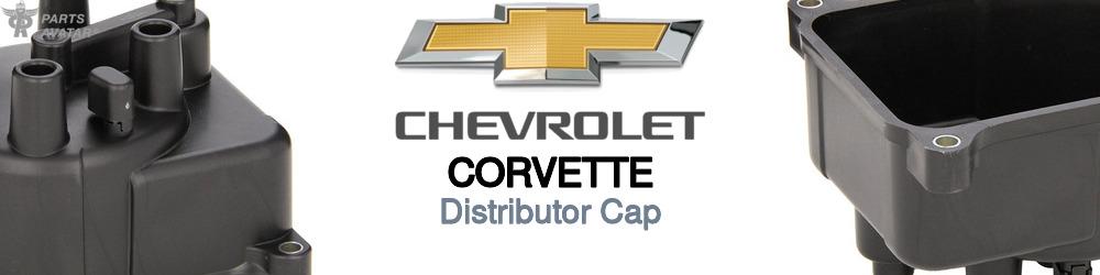 Discover Chevrolet Corvette Distributor Caps For Your Vehicle