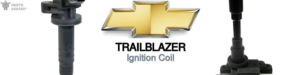 Discover Chevrolet Trailblazer Ignition Coil For Your Vehicle