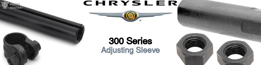 Discover Chrysler 300 series Steerings Parts For Your Vehicle