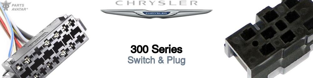 Discover Chrysler 300 series Headlight Components For Your Vehicle