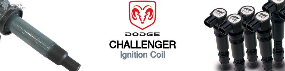 Discover Dodge Challenger Ignition Coils For Your Vehicle