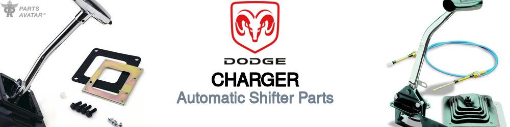 Discover Dodge Charger Transmission Shifters For Your Vehicle