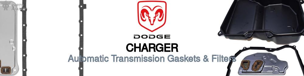 Discover Dodge Charger Transmission Filters For Your Vehicle