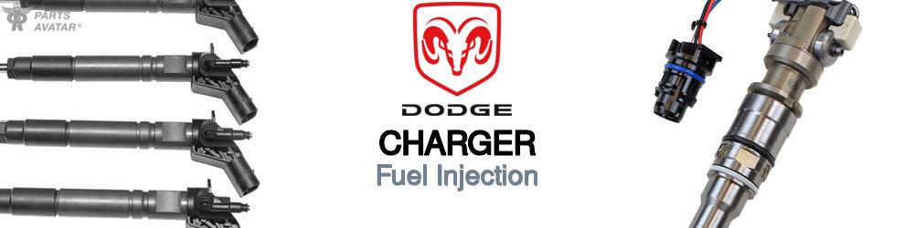 Discover Dodge Charger Fuel Injection For Your Vehicle