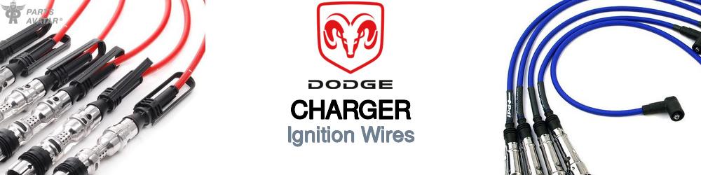 Discover Dodge Charger Ignition Wires For Your Vehicle