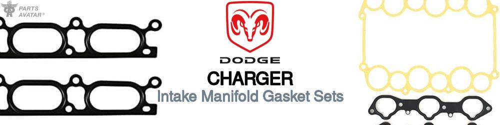 Discover Dodge Charger Intake Manifold Components For Your Vehicle