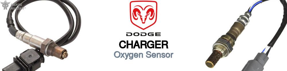 Discover Dodge Charger O2 Sensors For Your Vehicle