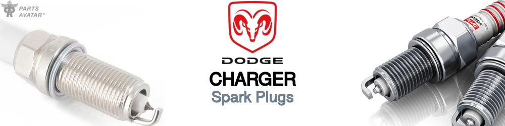 Discover Dodge Charger Spark Plugs For Your Vehicle