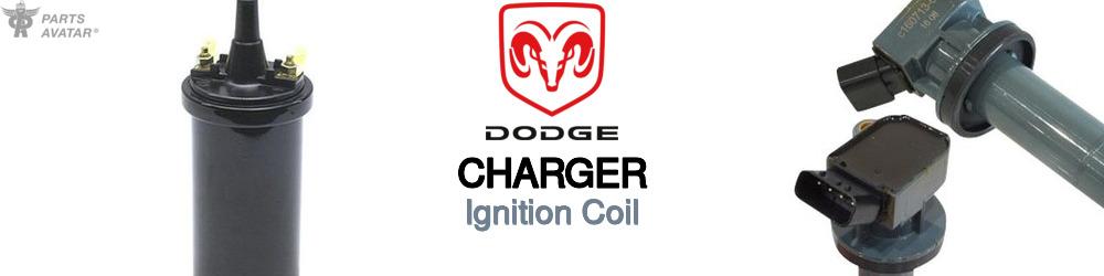 Discover Dodge Charger Ignition Coils For Your Vehicle