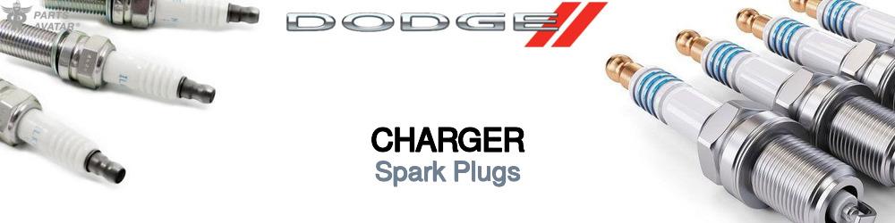 Discover Dodge Charger Spark Plugs For Your Vehicle