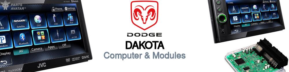 Discover Dodge Dakota Ignition Electronics For Your Vehicle