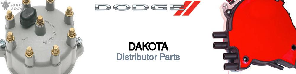 Discover Dodge Dakota Distributor Parts For Your Vehicle
