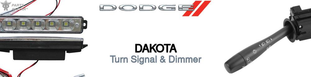 Discover Dodge Dakota Light Switches For Your Vehicle