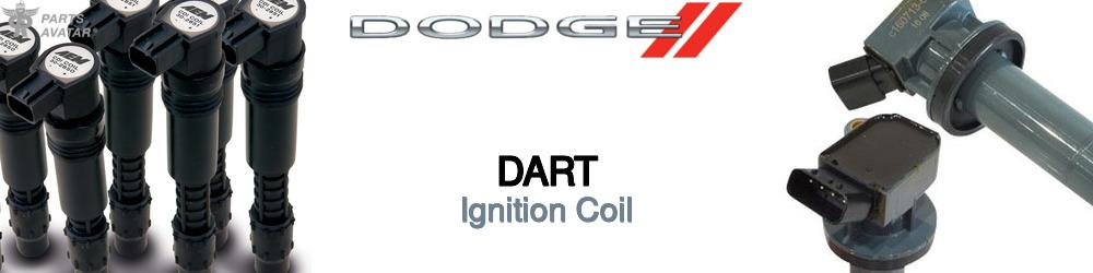 Discover Dodge Dart Ignition Coils For Your Vehicle