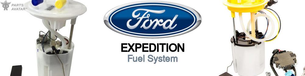 Discover Ford Expedition Fuel Filters For Your Vehicle