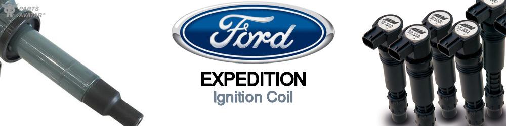 Discover Ford Expedition Ignition Coils For Your Vehicle