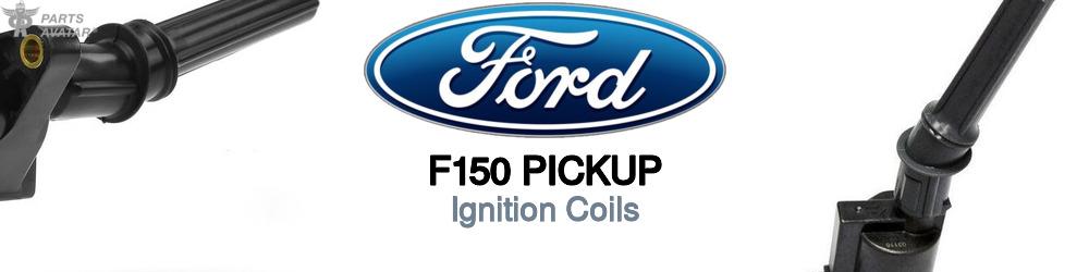 Discover Ford F150 pickup Ignition Coils For Your Vehicle