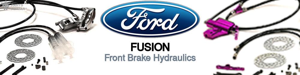 Discover Ford Fusion Wheel Cylinders For Your Vehicle