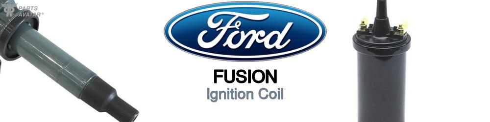 Discover Ford Fusion Ignition Coils For Your Vehicle