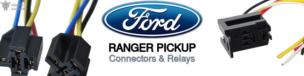 Discover Ford Ranger pickup Relays For Your Vehicle