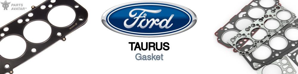 Discover Ford Taurus Exhaust Gaskets For Your Vehicle