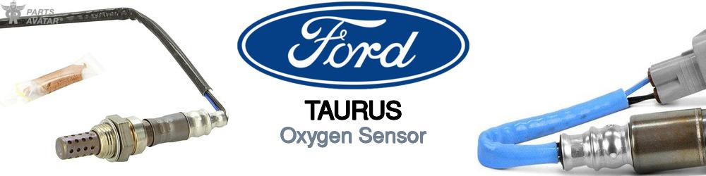 Discover Ford Taurus O2 Sensors For Your Vehicle