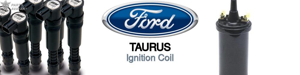 Discover Ford Taurus Ignition Coils For Your Vehicle