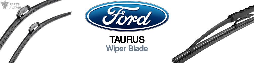 Discover Ford Taurus Wiper Arms For Your Vehicle