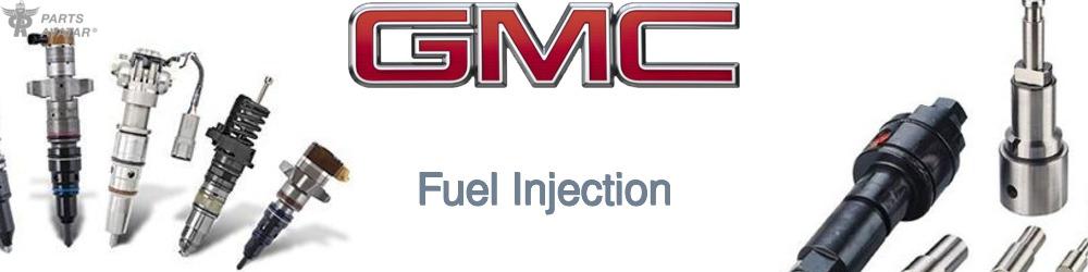 Discover Gmc Fuel Injection For Your Vehicle