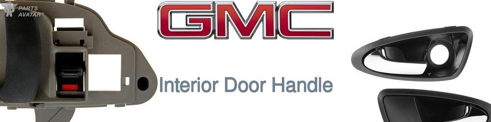 Discover Gmc Interior Door Handles For Your Vehicle