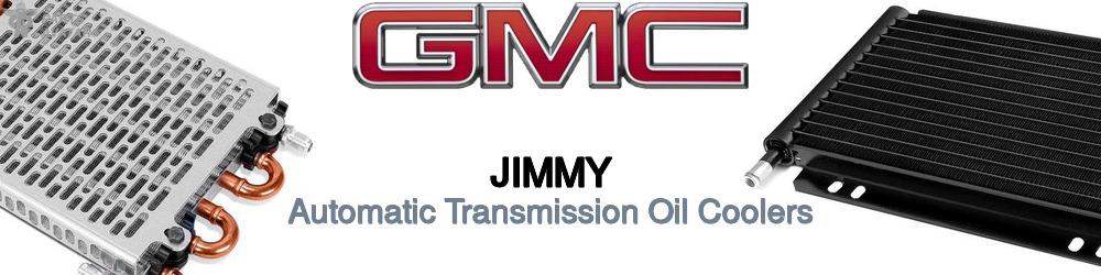 Discover Gmc Jimmy Automatic Transmission Components For Your Vehicle