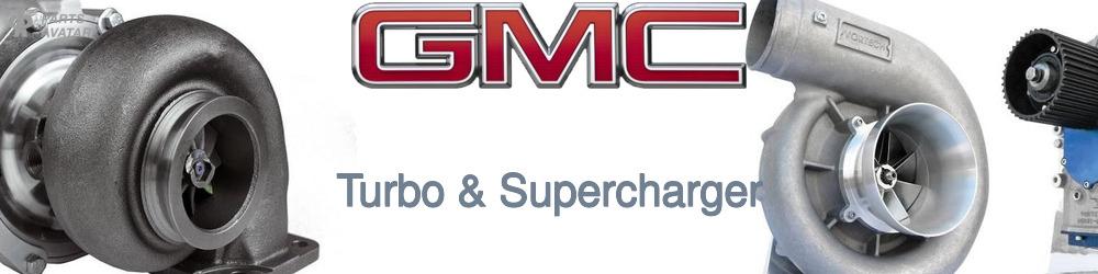 Discover Gmc Intercoolers For Your Vehicle